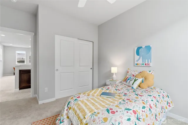 $767,800 | 2413 Northeast Sunnymede Street, Poulsbo, WA 98370