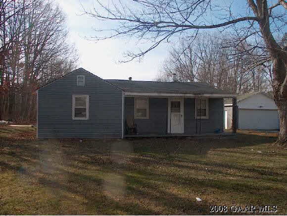 293 Sandy Ridge Road Waynesboro, VA 22980 - Photo 1 of 1 Gallery Image 1