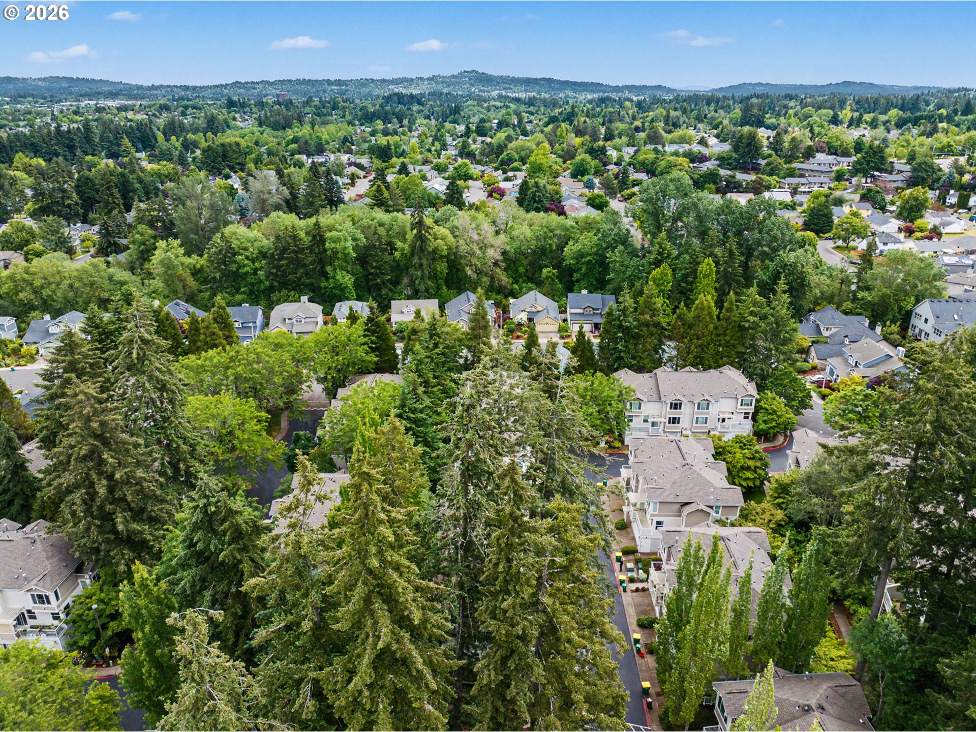 14176 Southwest Barrows Road, Unit 3 Portland, OR 97223 - Photo 41 of 46