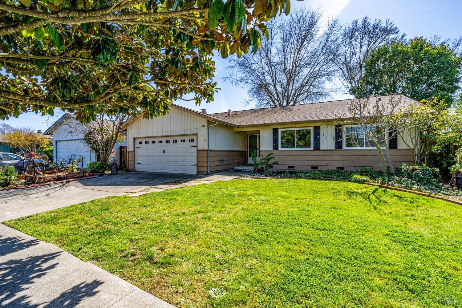 1776 Fenwick Drive Santa Rosa, CA 95401 - Photo 1 of 1 Gallery Image 1
