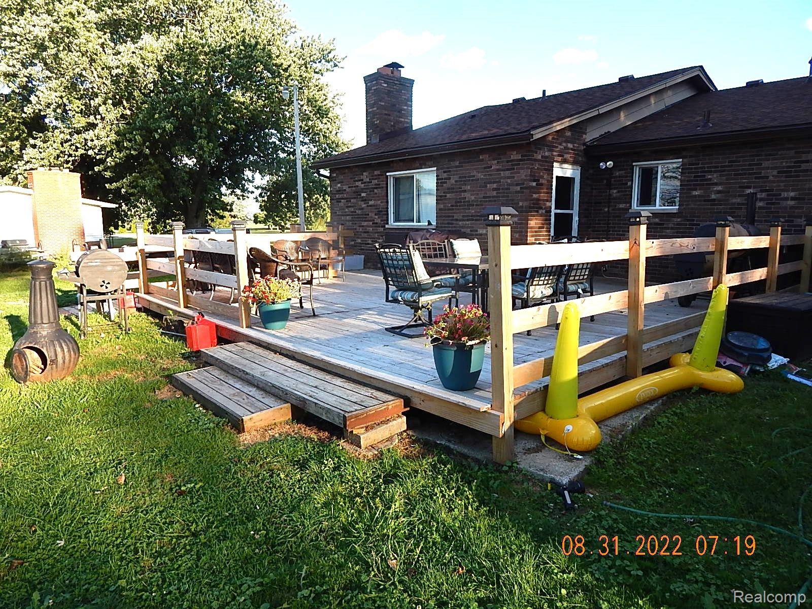 8749 US Turnpike Road Newport, MI 48166 - Photo 58 of 63 Gallery Image 58