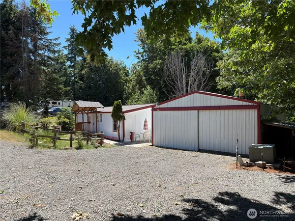 $329,000 | 274 Deer Park Road, Port Angeles, WA 98362