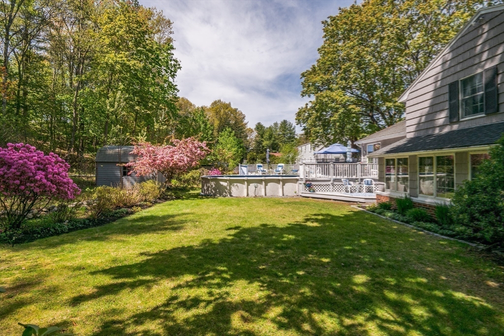 64 Dana Road Reading, MA 01867 - Photo 35 of 42 Gallery Image 35