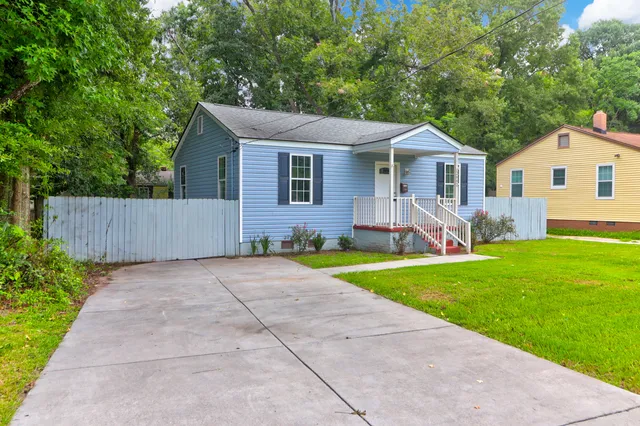 $275,000 | 2662 Hull Street, North Charleston, SC 29405