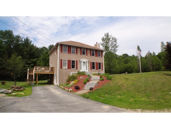 55 Pine Hill Road Weare, NH 03281 - Photo 1 of 1 Gallery Image 1