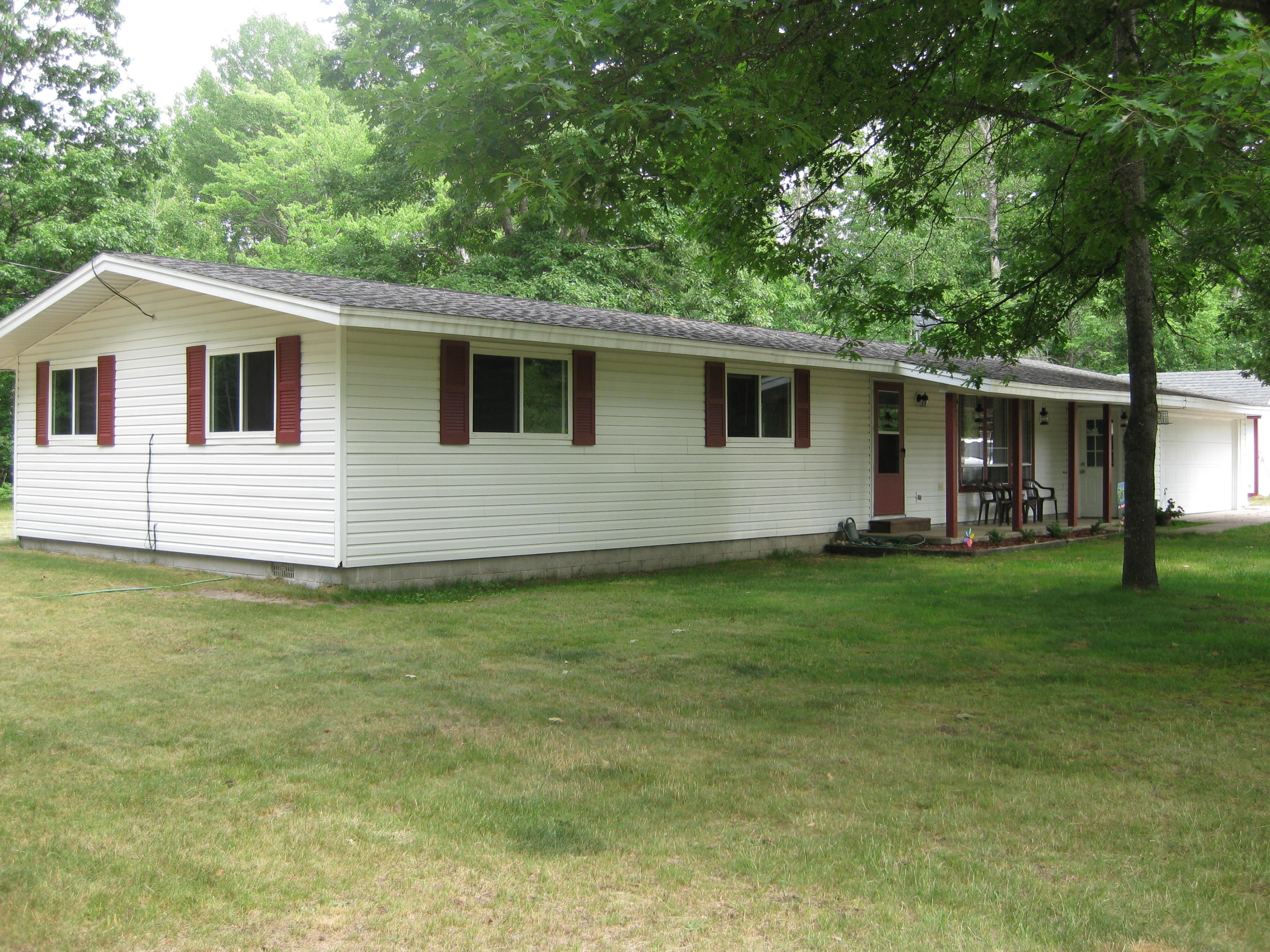 4390 Lake Manuka Road Gaylord, MI 49735 - Photo 1 of 64 Gallery Image 1