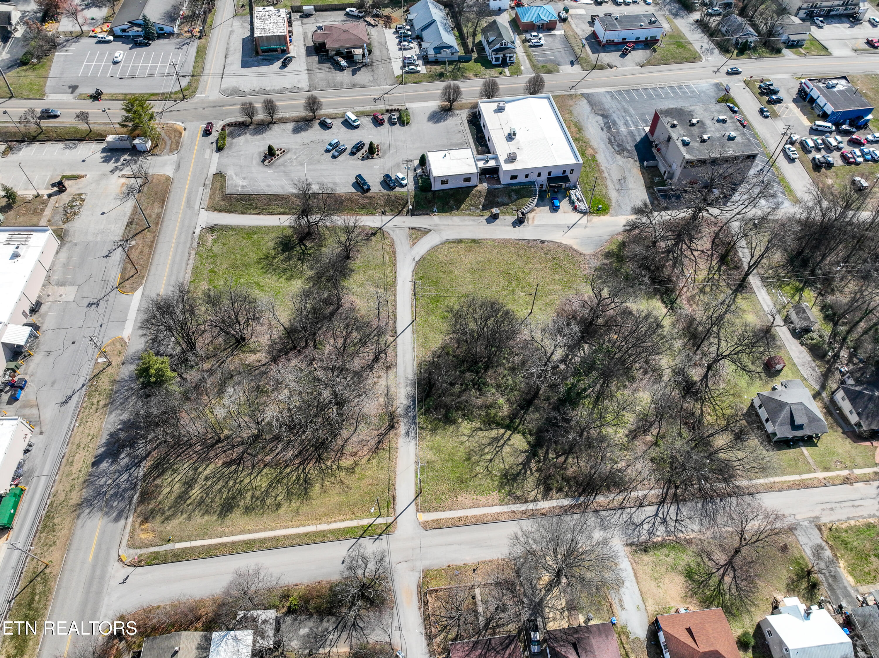 250 South Rankin Road Alcoa, TN 37701 - Photo 2 of 16 DJI_0790