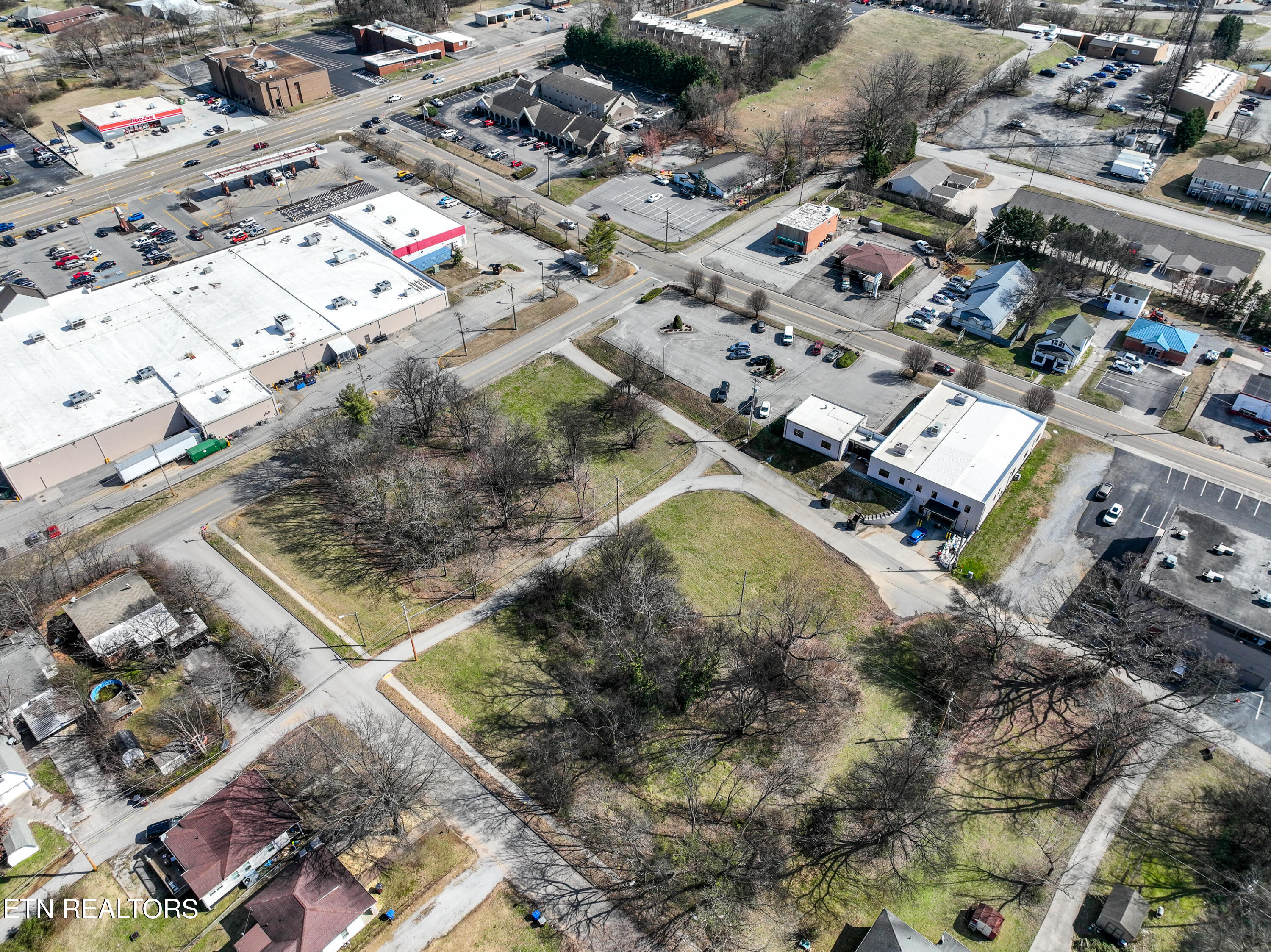 250 South Rankin Road Alcoa, TN 37701 - Photo 3 of 16 DJI_0791