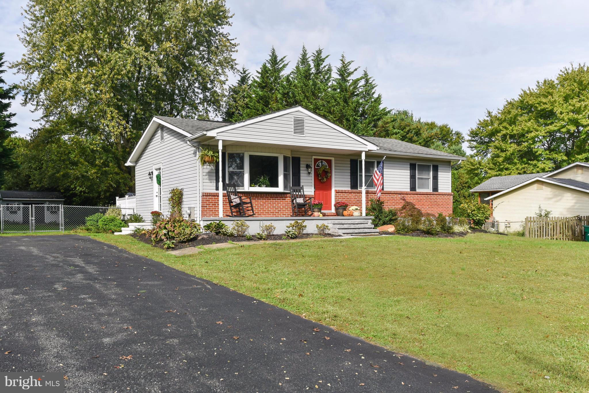 87 Pierce Road Rising Sun, MD 21911 - Photo 1 of 27 LOCATED IN RISING SUN