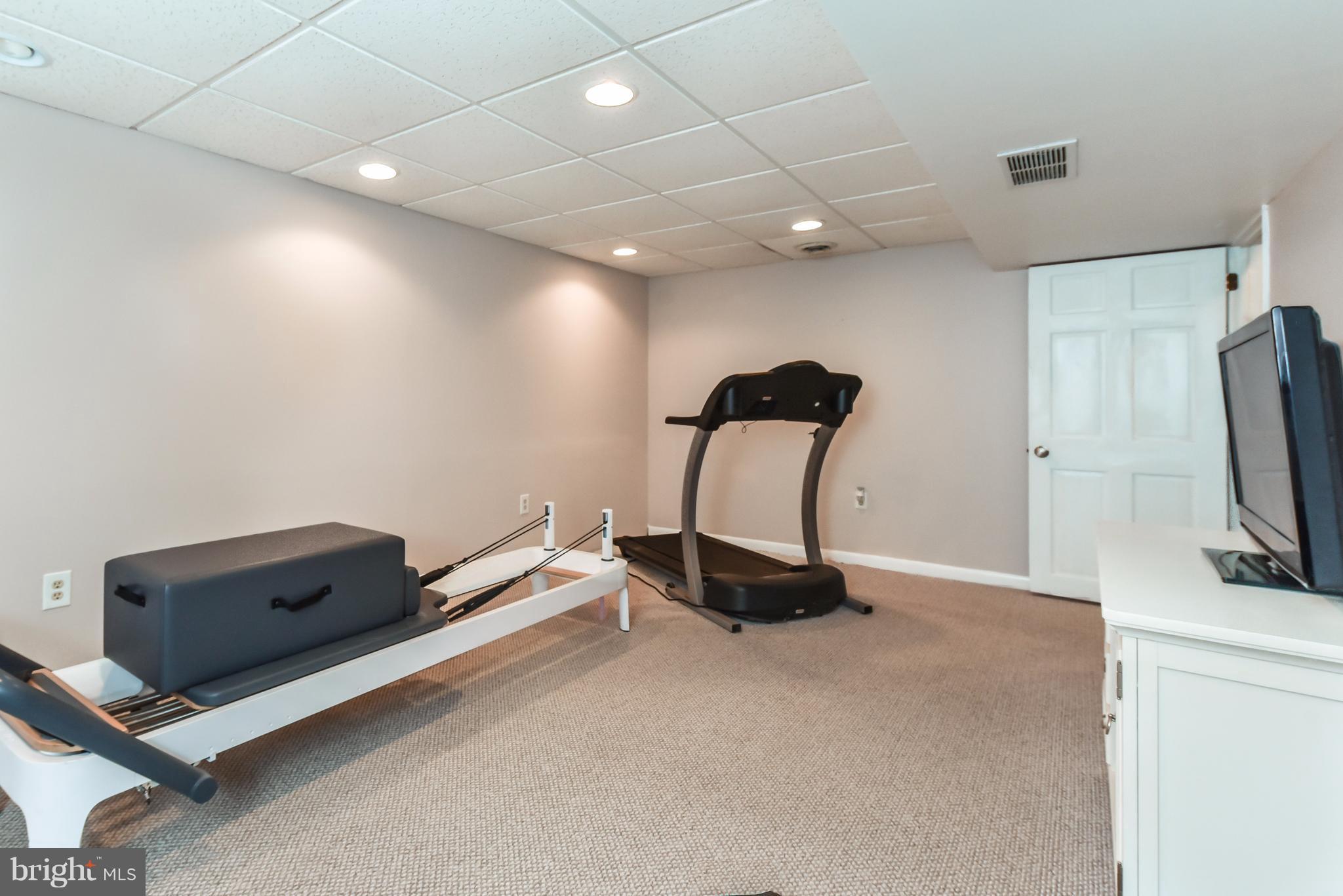 87 Pierce Road Rising Sun, MD 21911 - Photo 21 of 27 ROOM IN BASEMENT