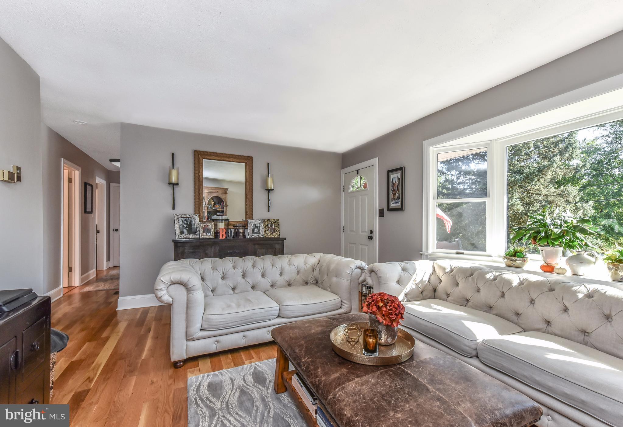 87 Pierce Road Rising Sun, MD 21911 - Photo 6 of 27 BEAUTIFUL HARDWOOD FLOORS