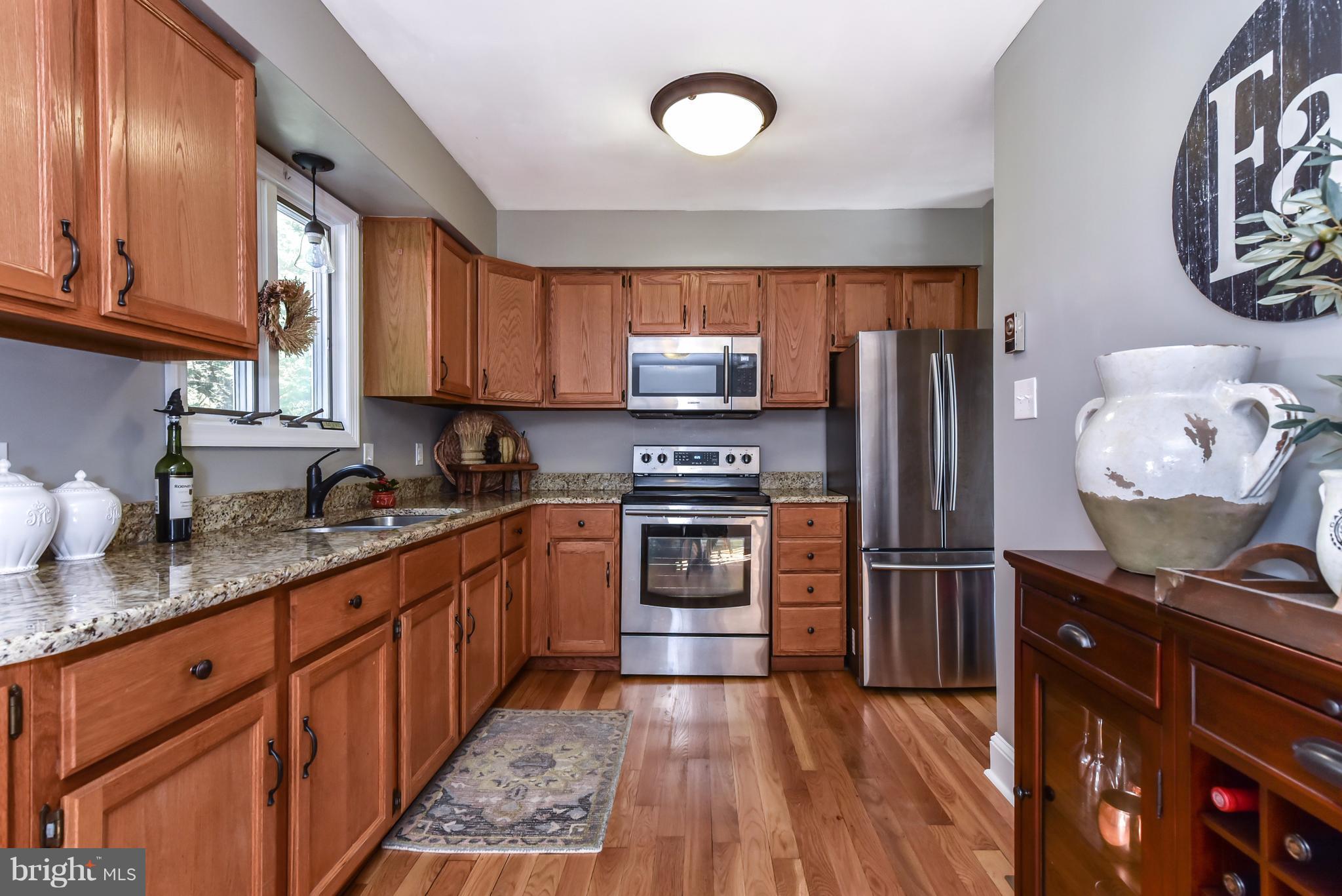 87 Pierce Road Rising Sun, MD 21911 - Photo 7 of 27 STAINLESS STEEL APPLIANCES