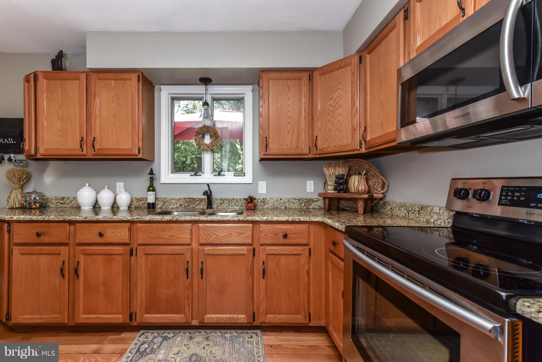 87 Pierce Road Rising Sun, MD 21911 - Photo 8 of 27 GRANITE COUNTERTOPS