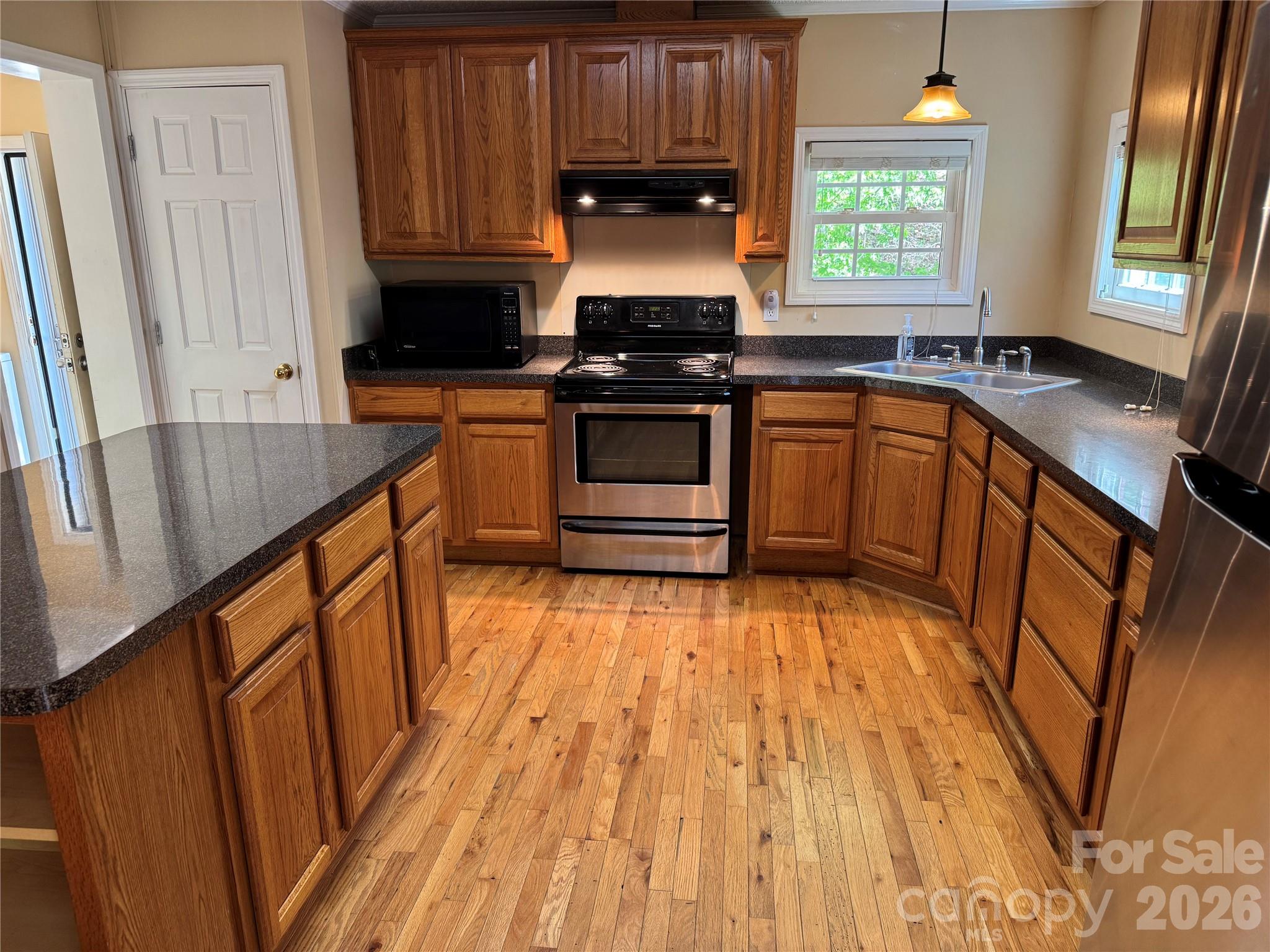 942 Fisher Branch Road Marshall, NC 28753 - Photo 7 of 38