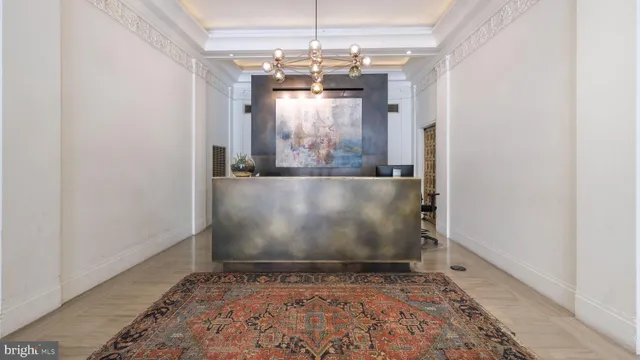 a view of a storage & utility room