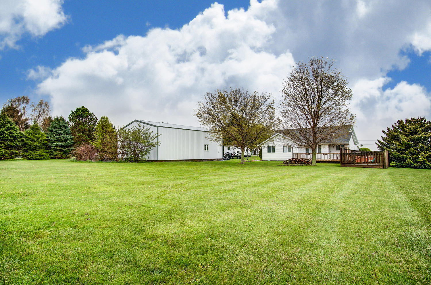 6221 Middle Urbana Road Springfield, OH 45502 - Photo 38 of 51