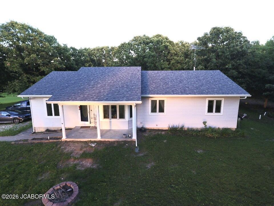 4898 State Rd Jj Fulton, MO 65251 - Photo 5 of 59