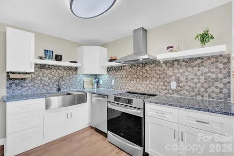 $419,000 | 10 Moland Drive, Etowah, NC 28729