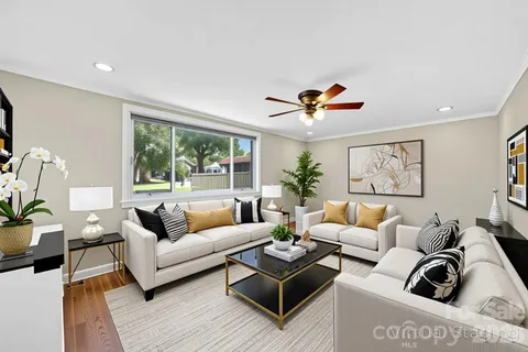 $419,000 | 10 Moland Drive, Etowah, NC 28729