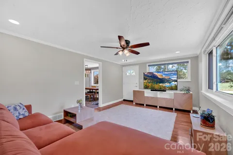 $419,000 | 10 Moland Drive, Etowah, NC 28729