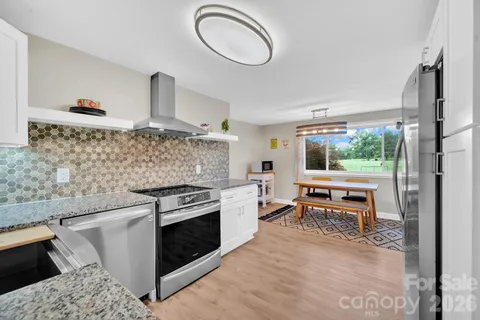 $419,000 | 10 Moland Drive, Etowah, NC 28729