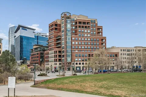 $449,000 | 1590 Little Raven Street, Unit 503, Denver, CO 80202