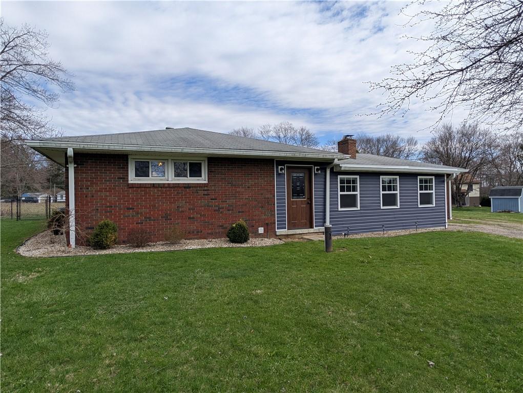 820 Greenville Road Mercer, PA 16137 - Photo 1 of 48