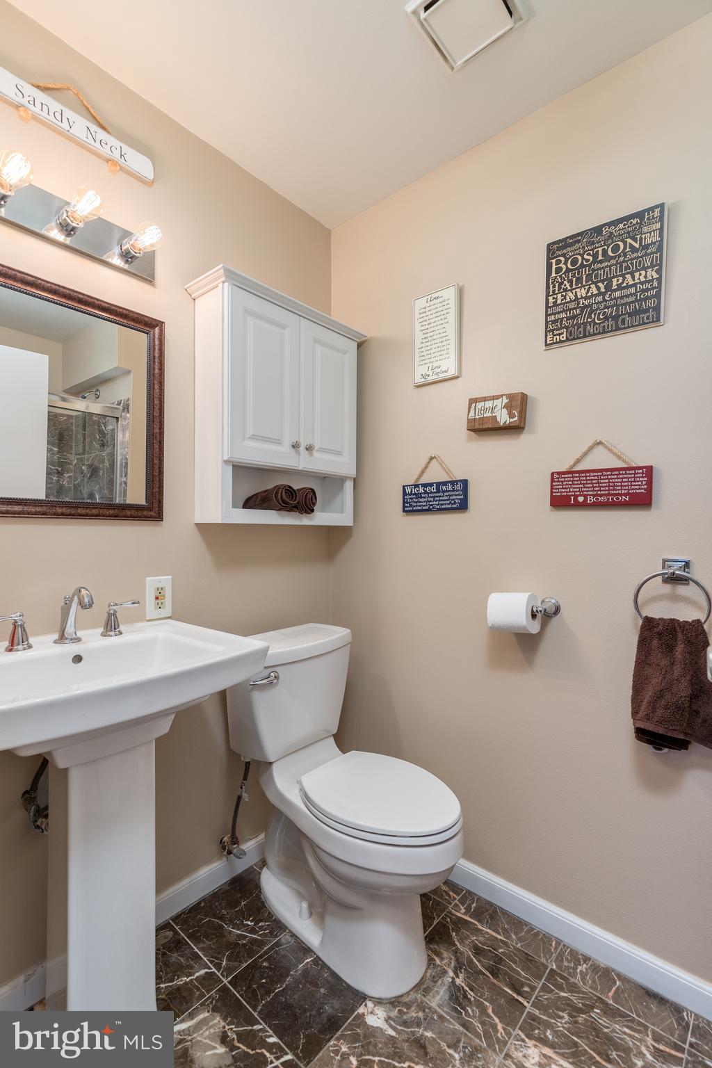 12809 Cunninghill Cove Road Baltimore, MD 21220 - Photo 26 of 50