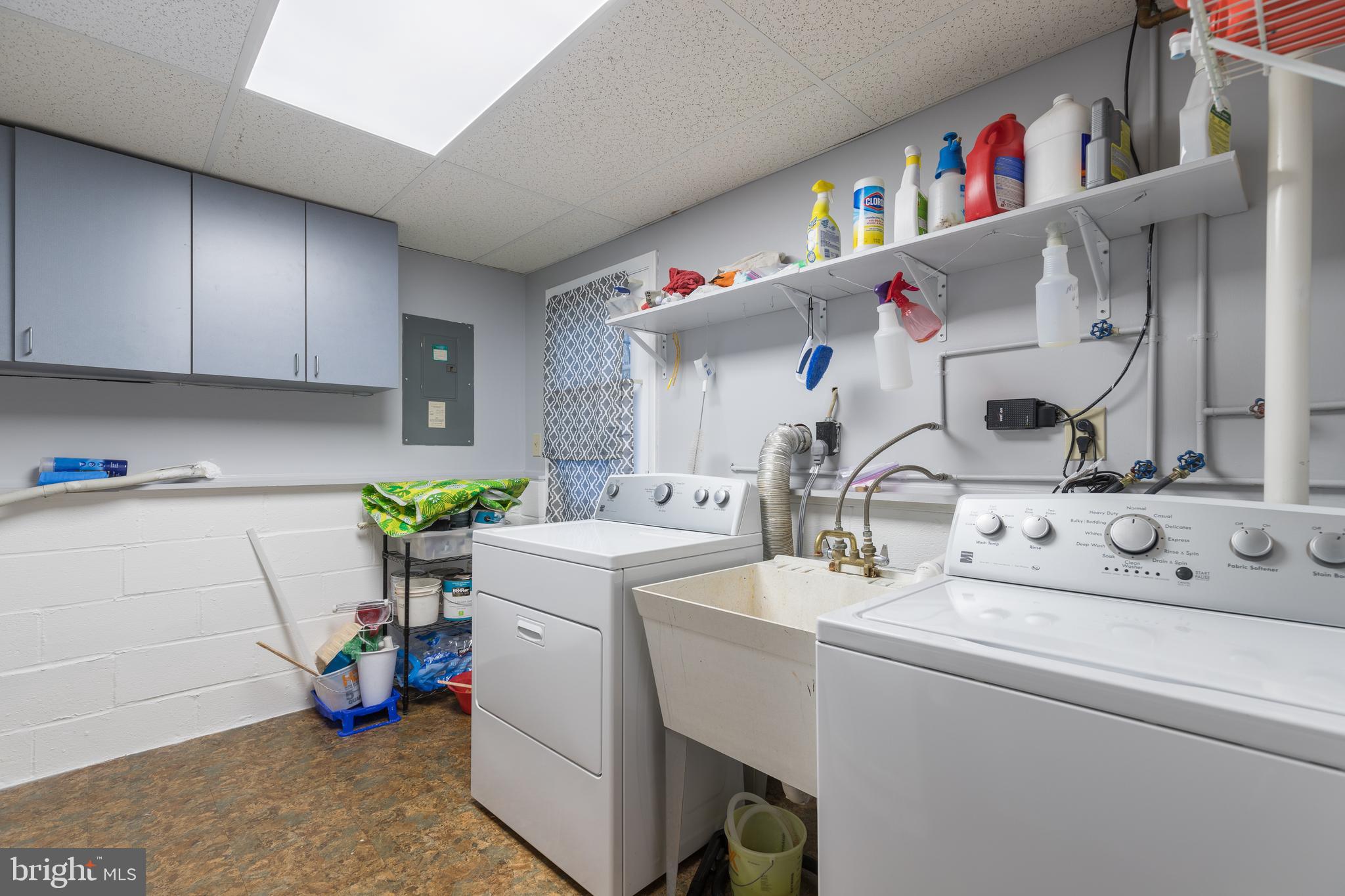 12809 Cunninghill Cove Road Baltimore, MD 21220 - Photo 39 of 50