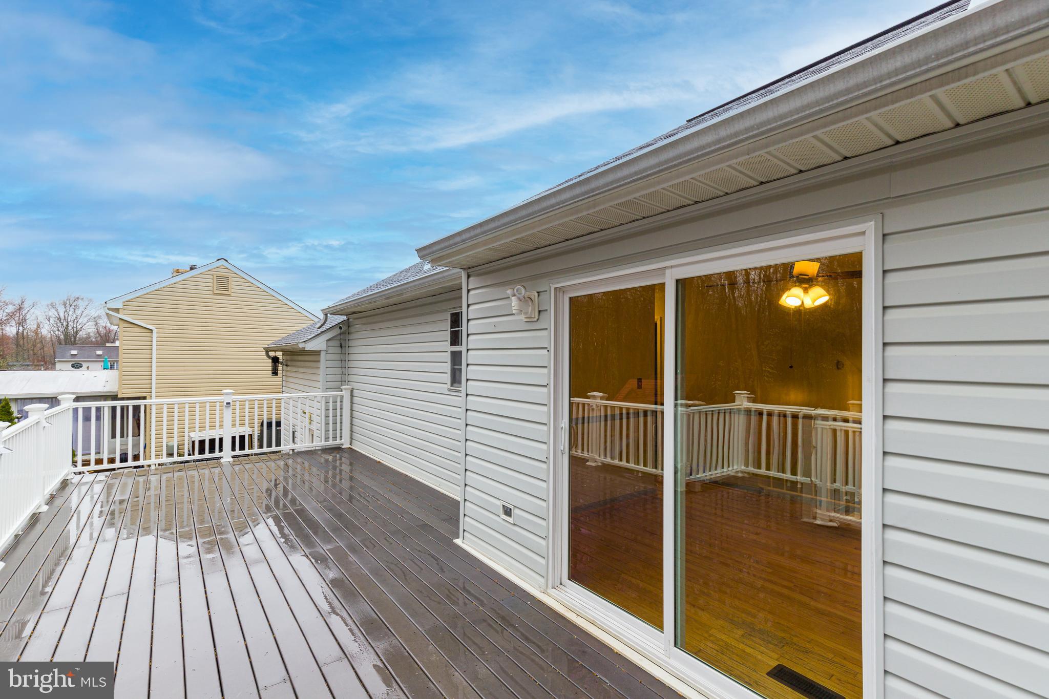12809 Cunninghill Cove Road Baltimore, MD 21220 - Photo 42 of 50