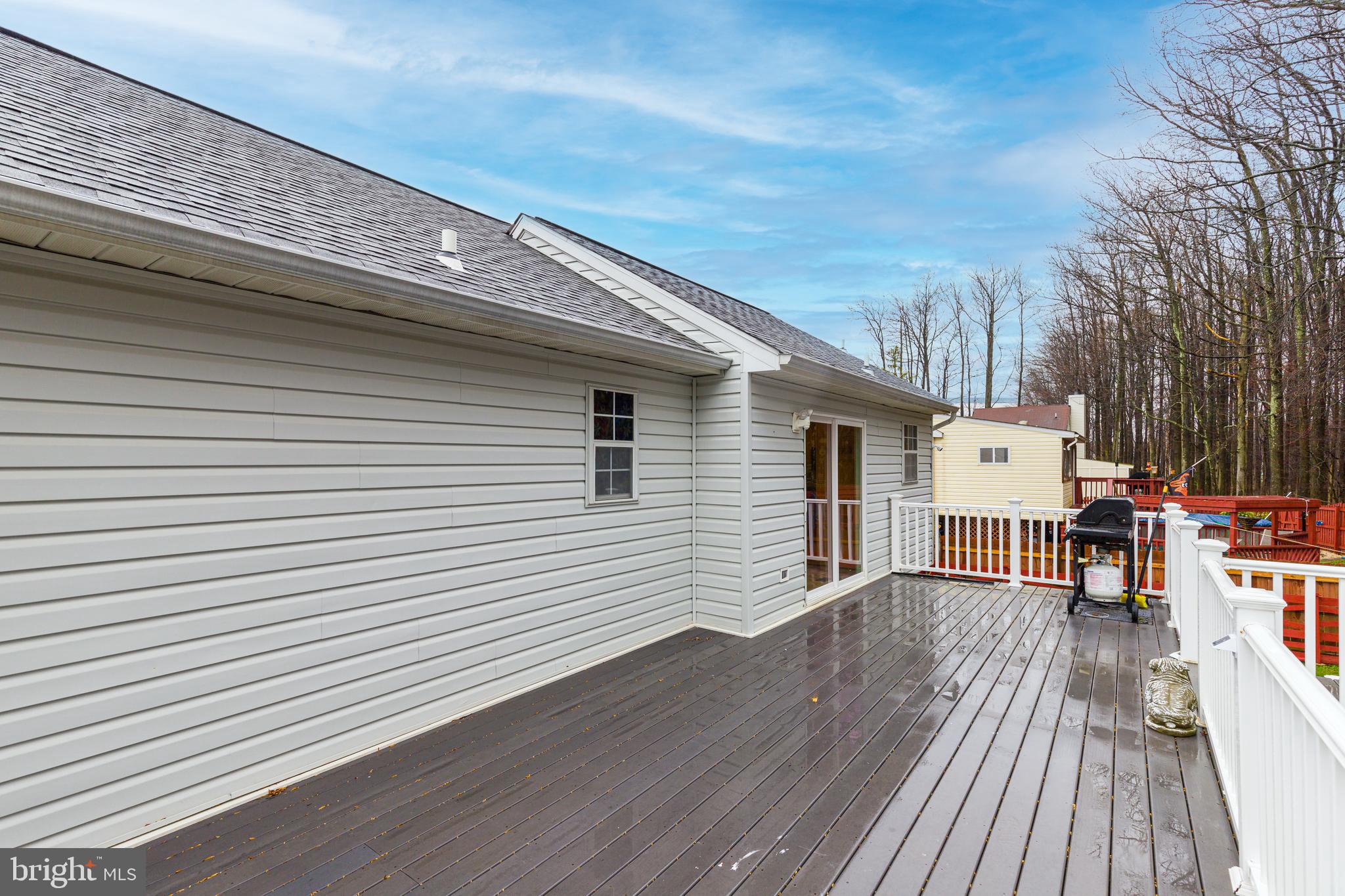 12809 Cunninghill Cove Road Baltimore, MD 21220 - Photo 43 of 50