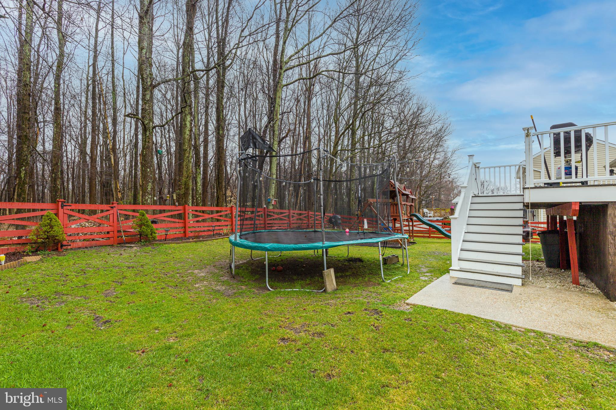 12809 Cunninghill Cove Road Baltimore, MD 21220 - Photo 44 of 50