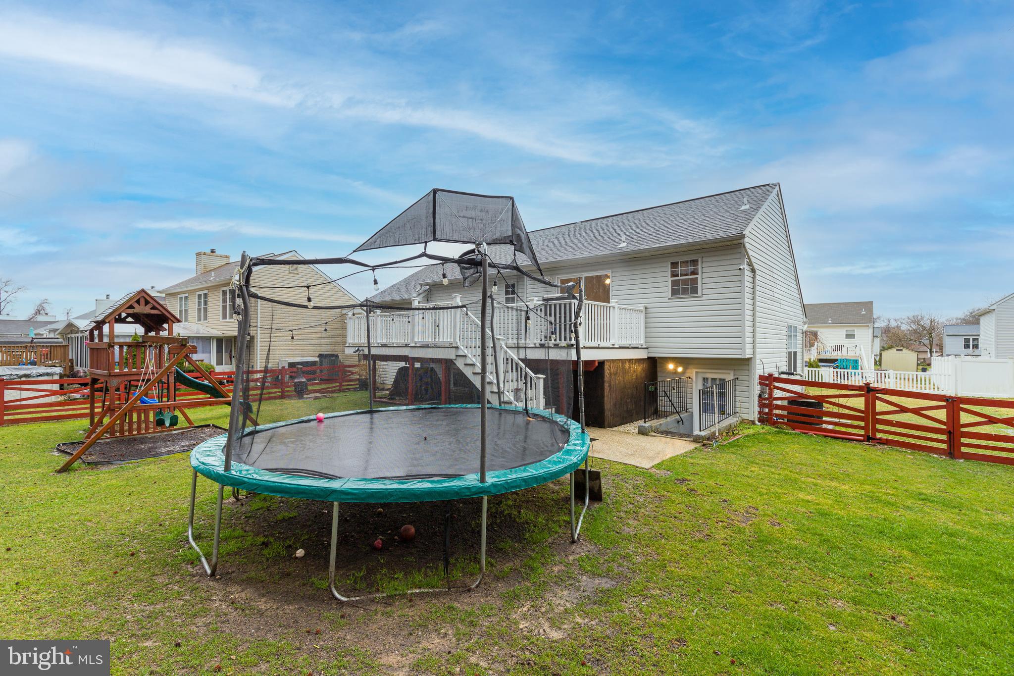 12809 Cunninghill Cove Road Baltimore, MD 21220 - Photo 45 of 50