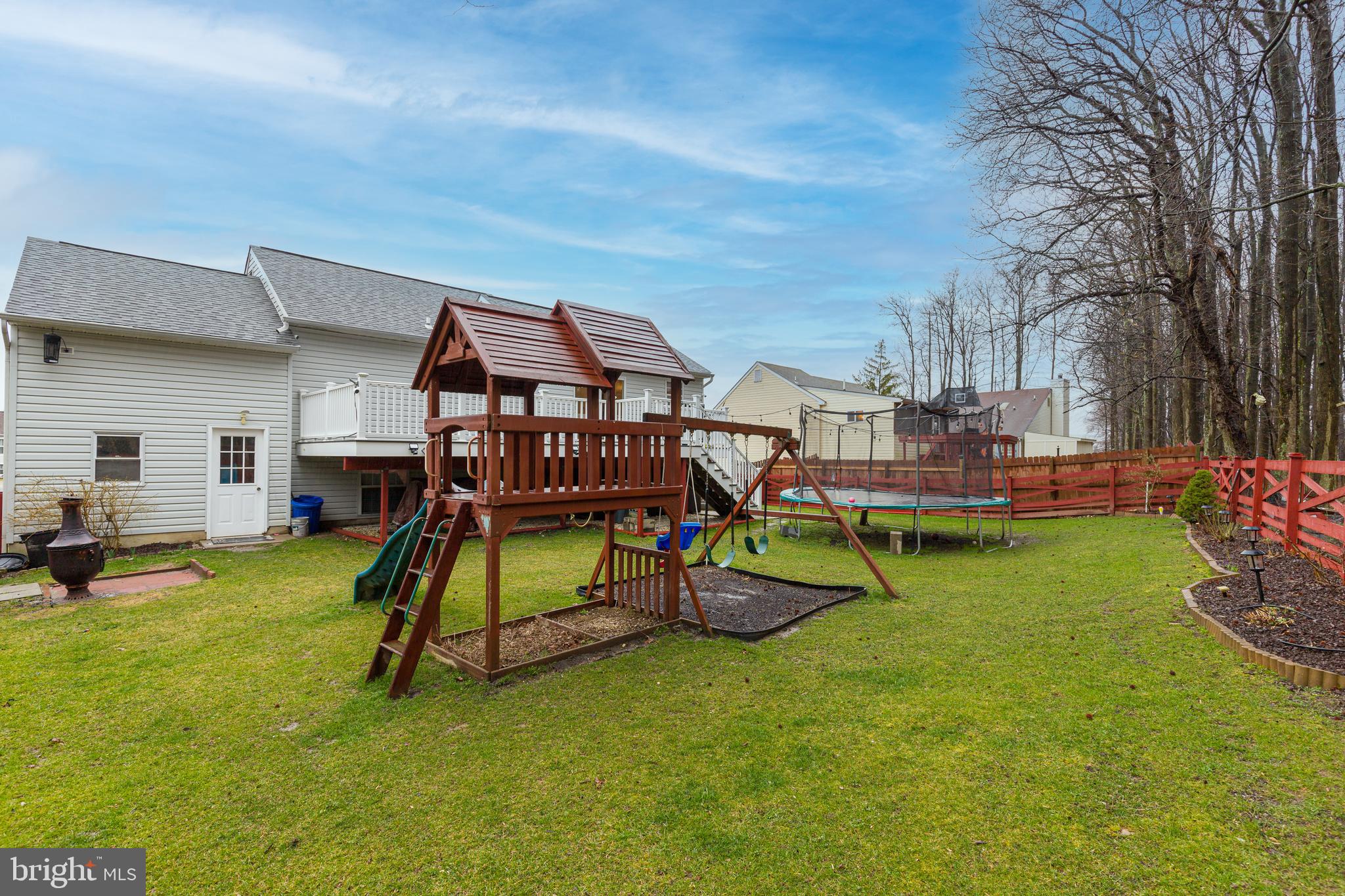 12809 Cunninghill Cove Road Baltimore, MD 21220 - Photo 46 of 50