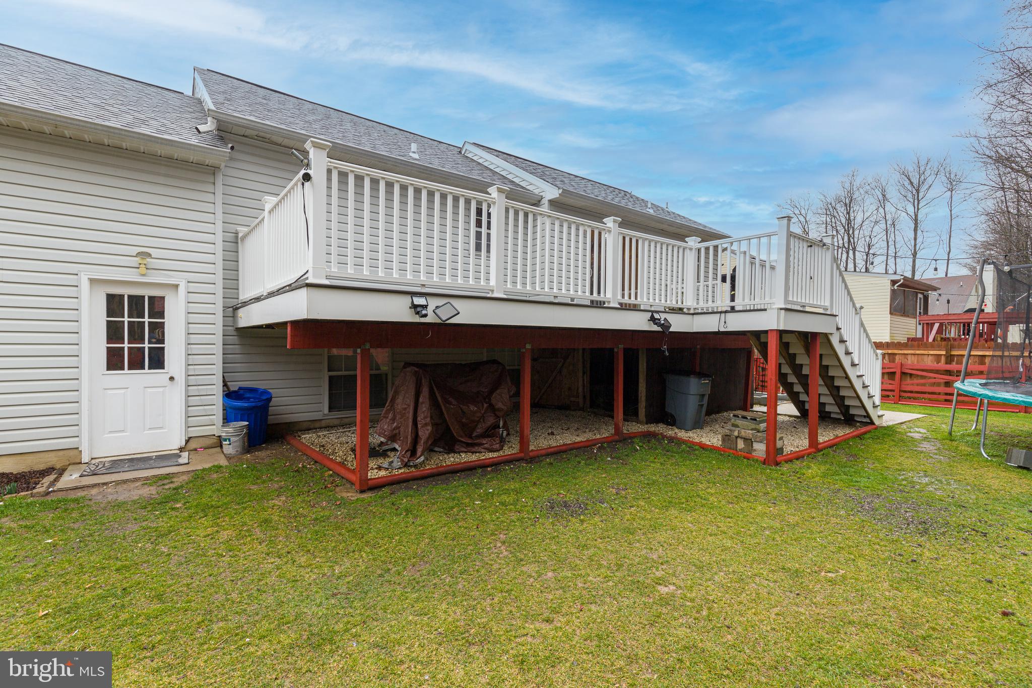12809 Cunninghill Cove Road Baltimore, MD 21220 - Photo 47 of 50