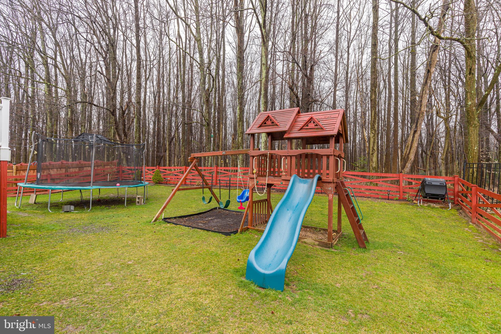 12809 Cunninghill Cove Road Baltimore, MD 21220 - Photo 48 of 50