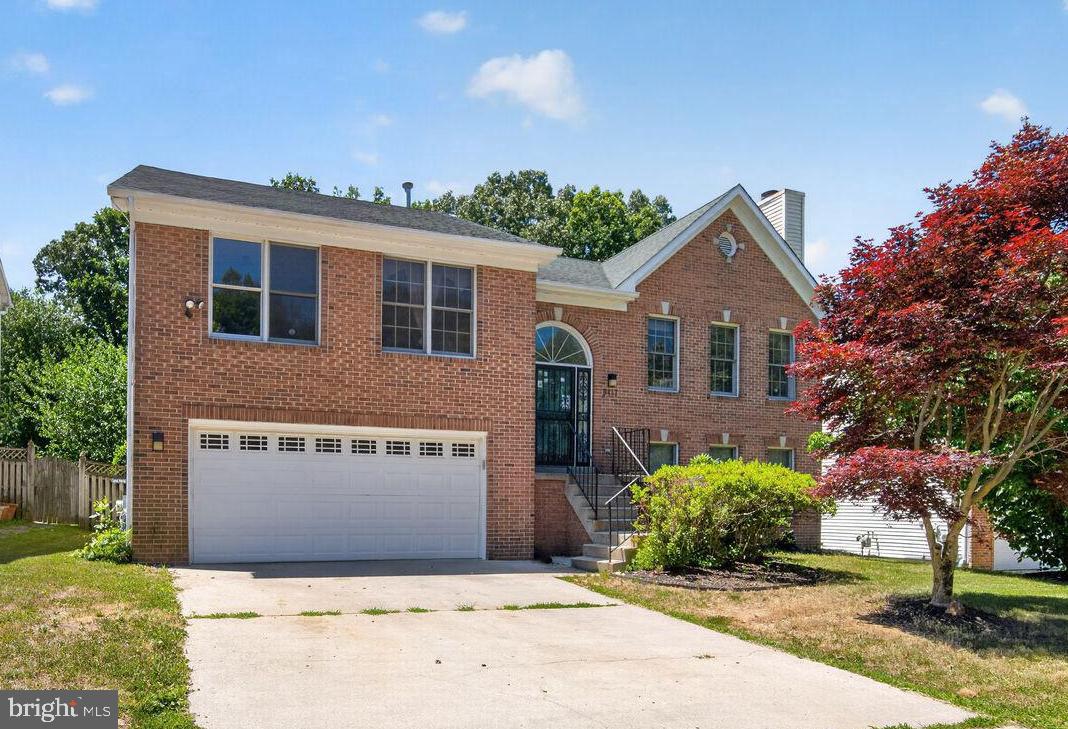 9417 Stoney Ridge Road Bowie, MD 20721 - Photo 1 of 33
