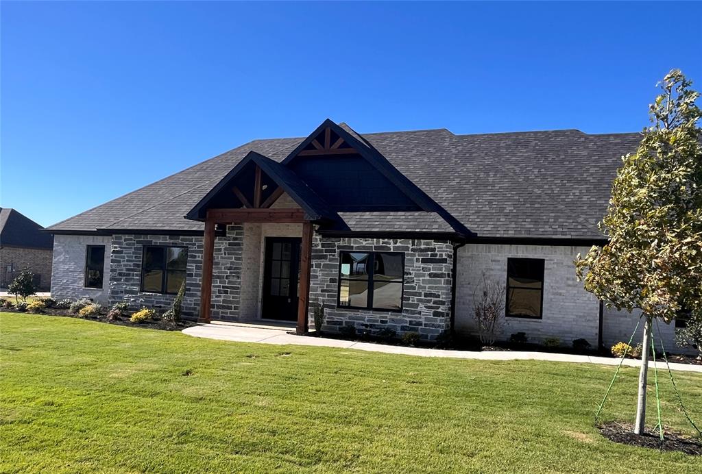 1404 Dixie Road Whitesboro, TX 76273 - Photo 5 of 37