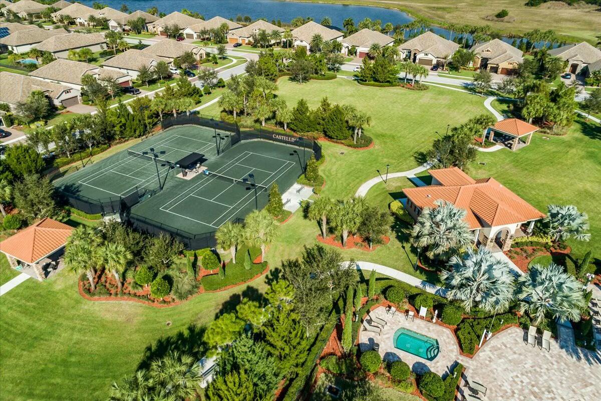 10895 Pisa Road Wellington, FL 33414 - Photo 43 of 50 tennis