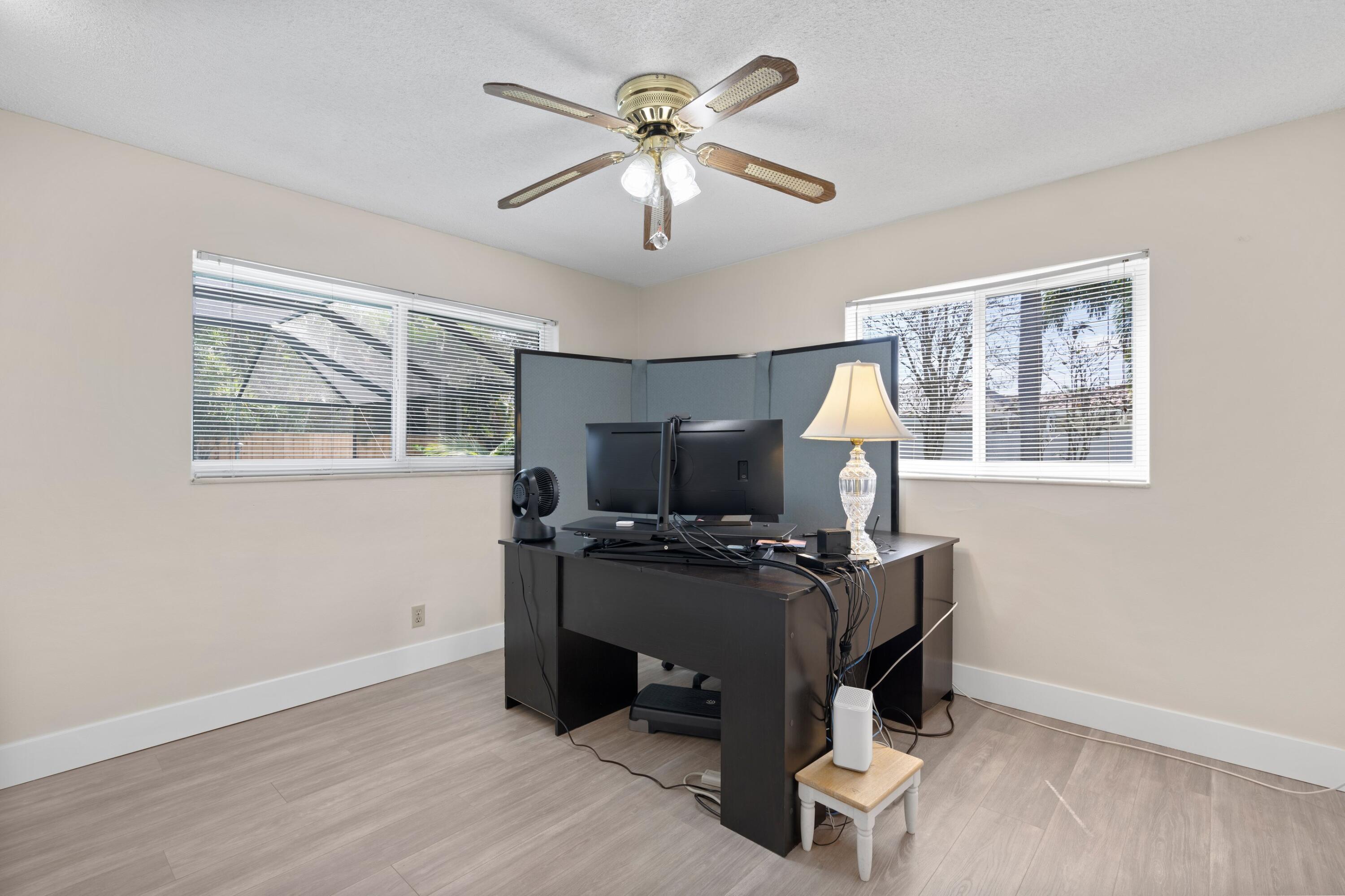 1544 Southwest 13th Drive Boca Raton, FL 33486 - Photo 12 of 26 Bedroom #2