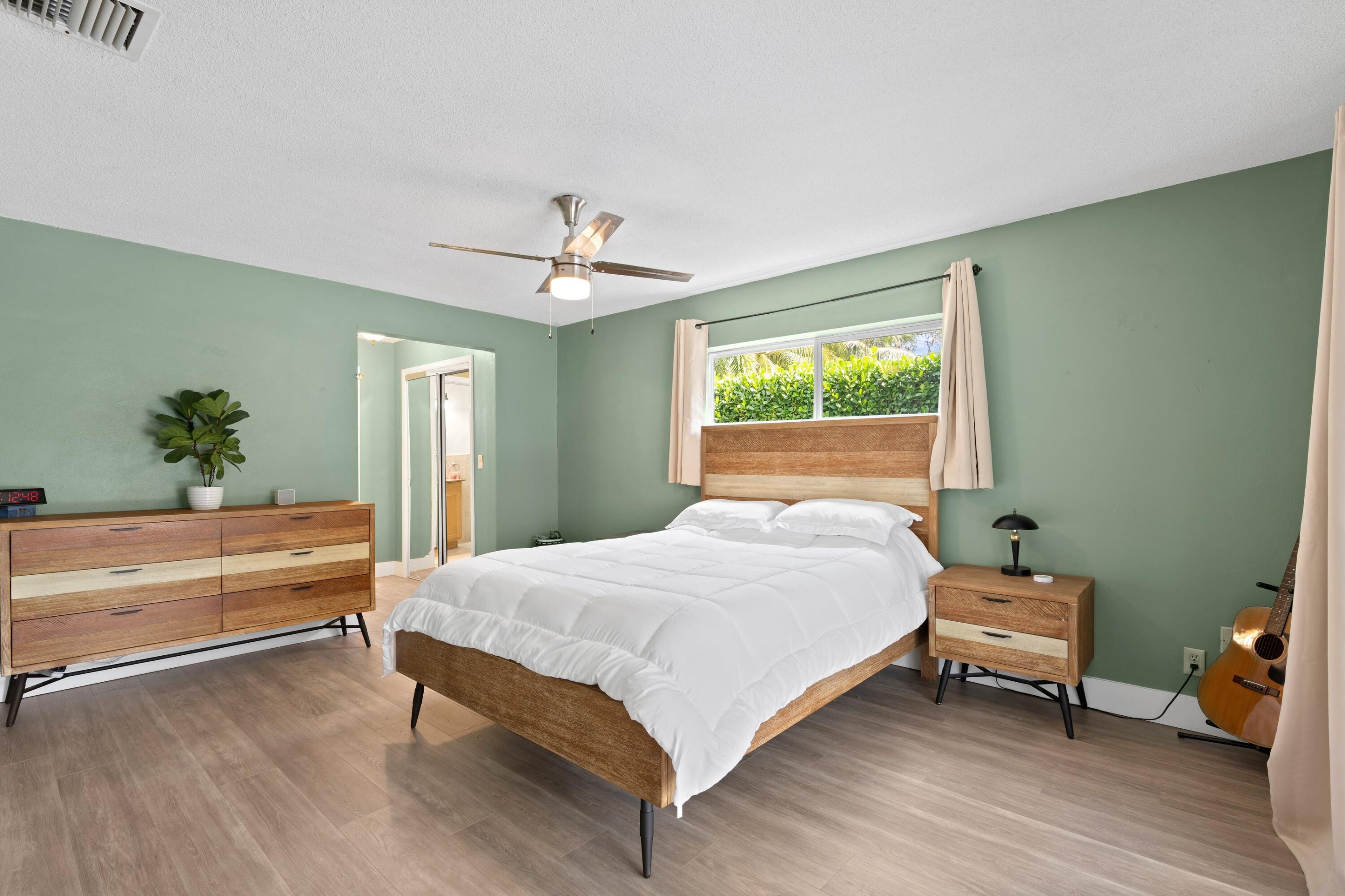 1544 Southwest 13th Drive Boca Raton, FL 33486 - Photo 8 of 26 Primary Bedroom
