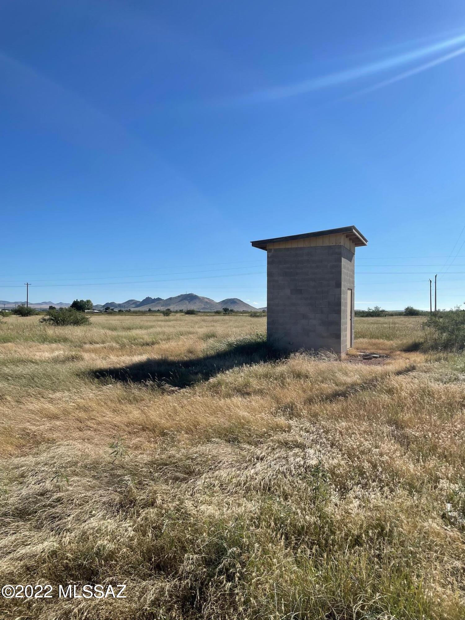 4 North Hamilton Road Willcox, AZ 85643 - Photo 6 of 6 a view of ocean view