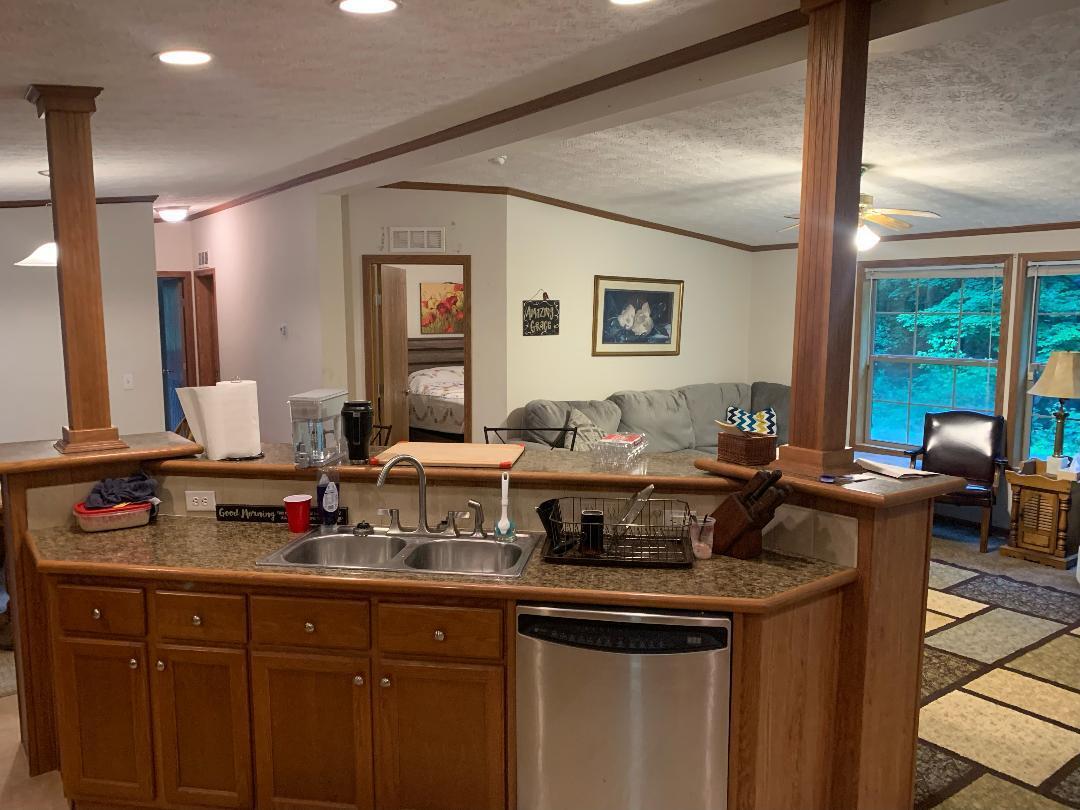 1533 Woodrow Wilson Road Carrollton, KY 41008 - Photo 21 of 39 Gallery Image 21