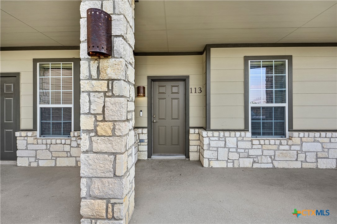 130 Sobrante Road, Unit 113 Belton, TX 76513 - Photo 6 of 23