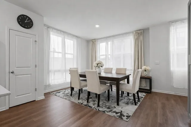 a bathroom with a sink toilet tub and shower