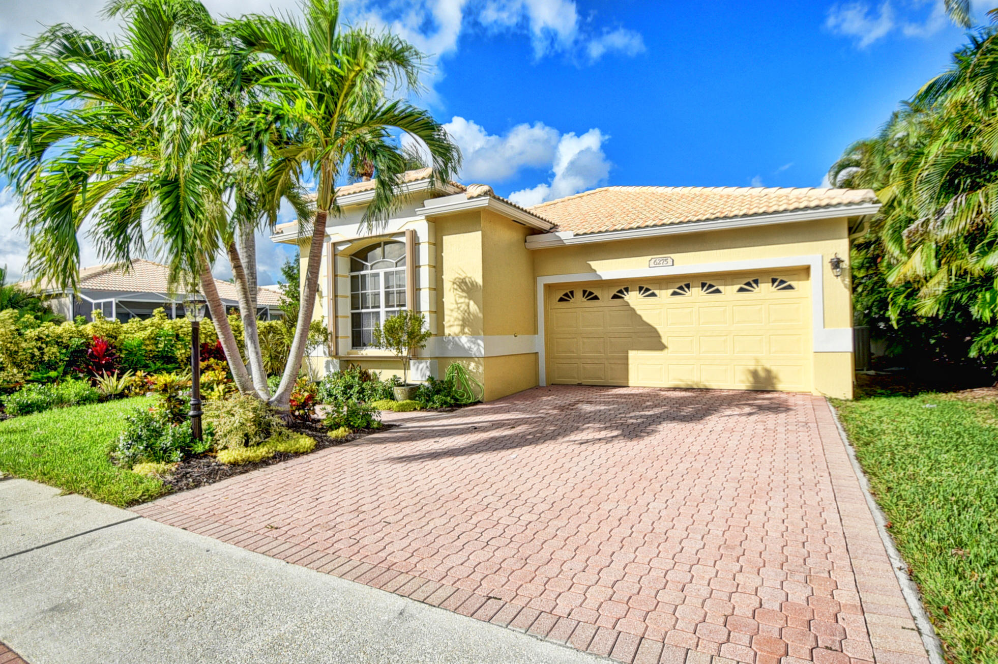 6275 Brava Way Boca Raton, FL 33433 - Photo 1 of 38 Front