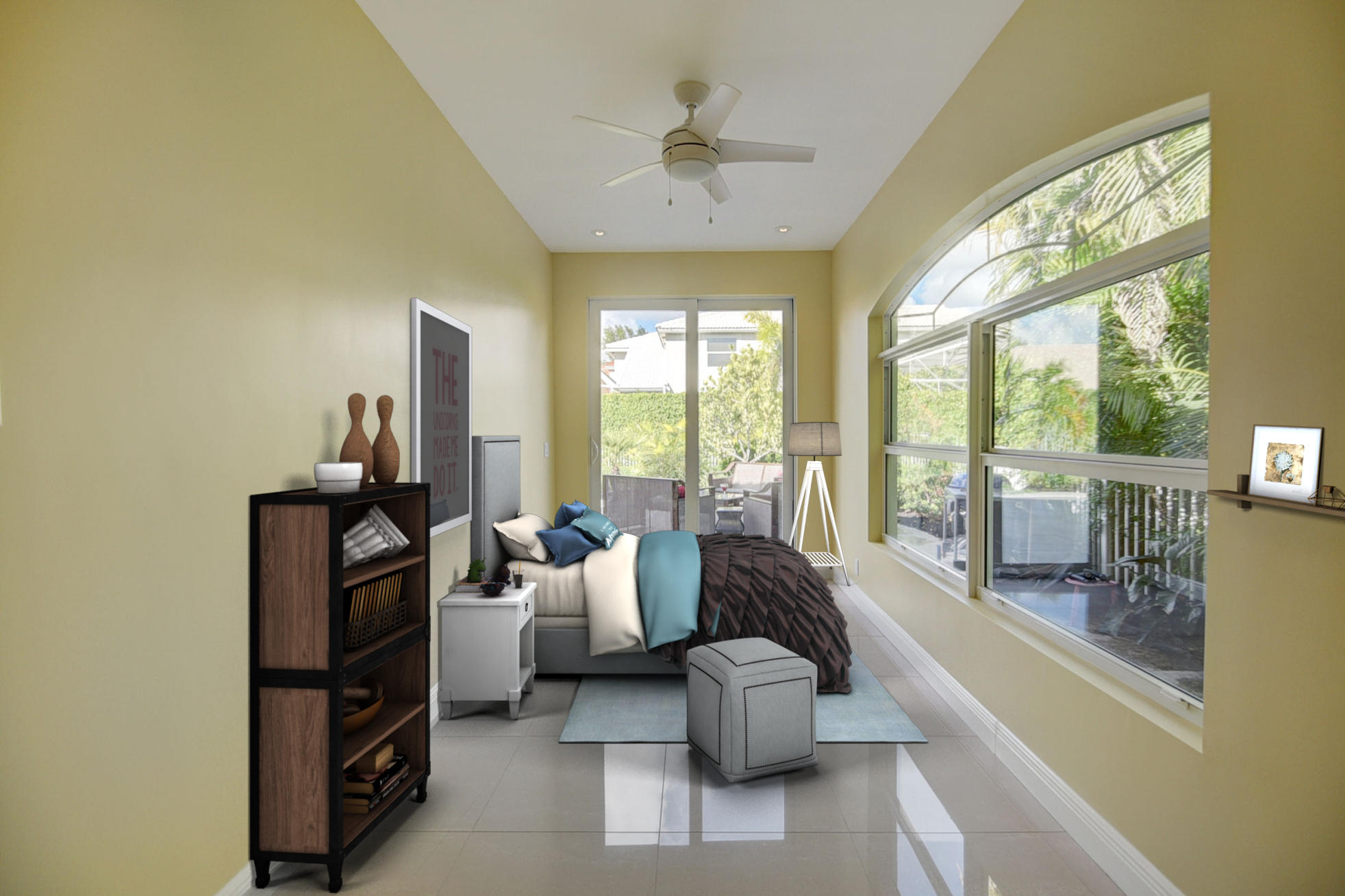 6275 Brava Way Boca Raton, FL 33433 - Photo 24 of 38 Den/Possible 4th Bed