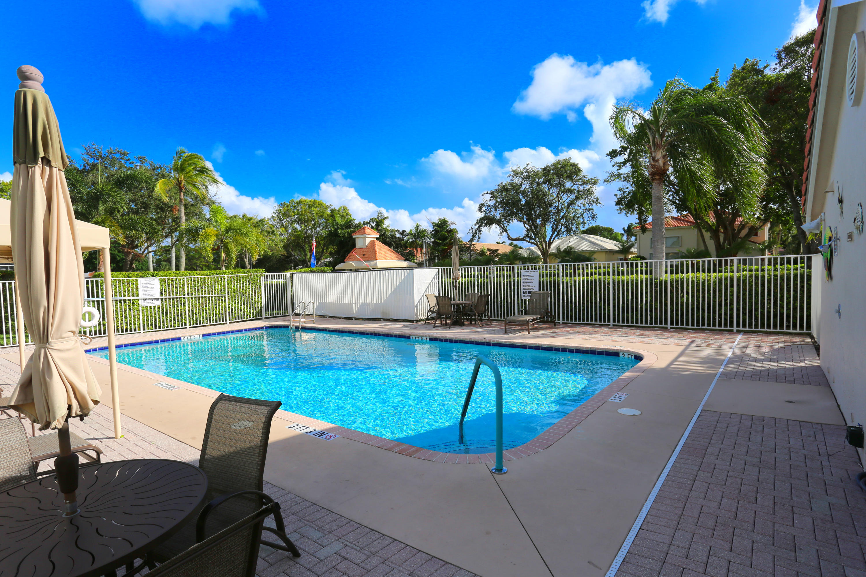 6275 Brava Way Boca Raton, FL 33433 - Photo 38 of 38 Community Pool