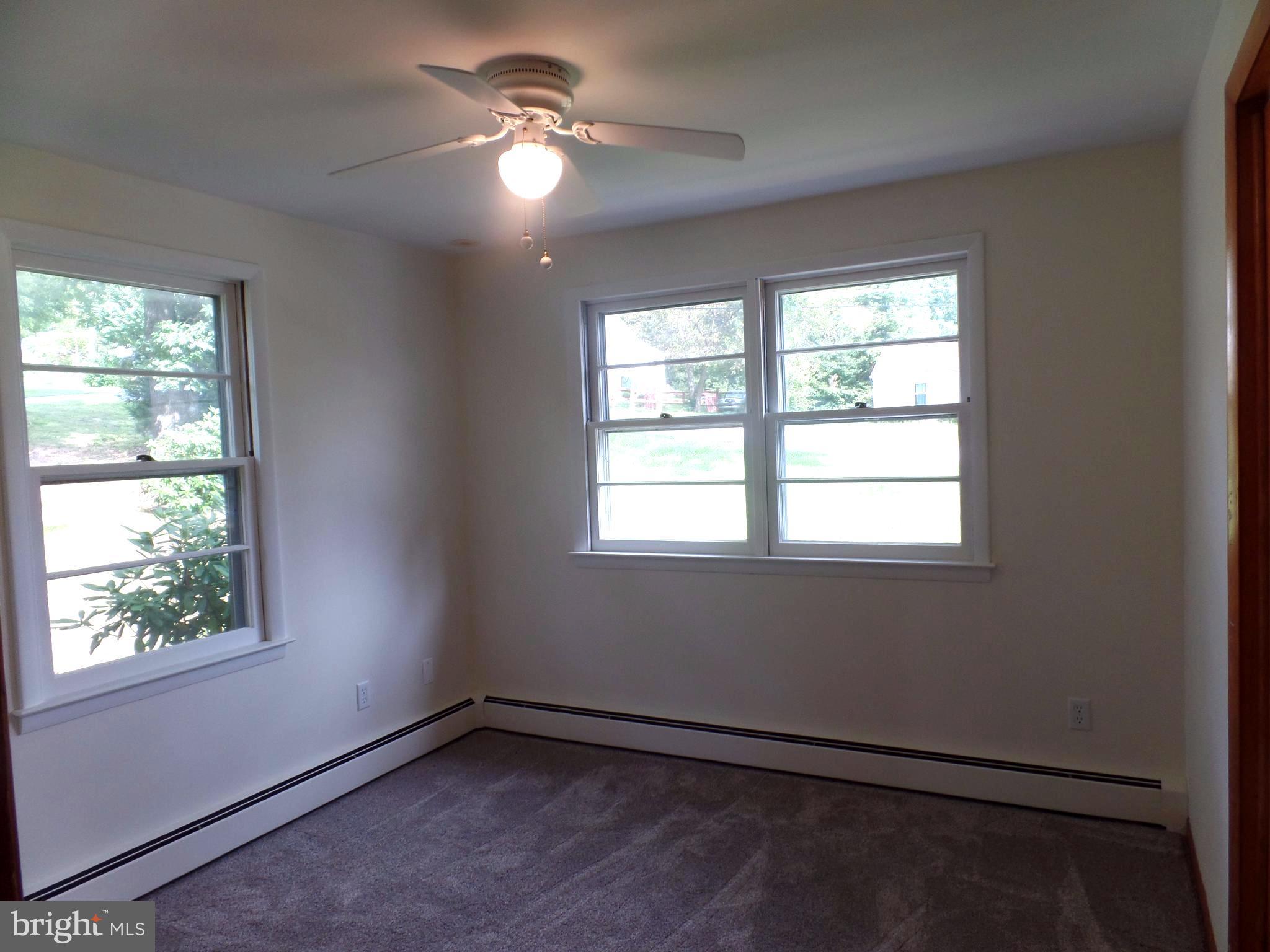 1636 Exeter Road Westminster, MD 21157 - Photo 11 of 23 a view of an empty room with a window
