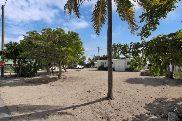 $146,000 | Lot 70 5th Avenue, Marathon, FL 33050